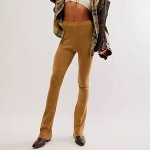 Free people golden hour pants